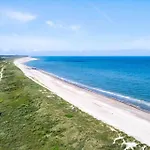 Jb365-fjerritslev-hedestien-9 度假居