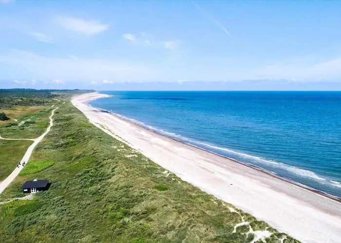 Jb365-fjerritslev-hedestien-9 펜션